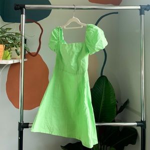 Isle of Dreams Dress from PepperMayo